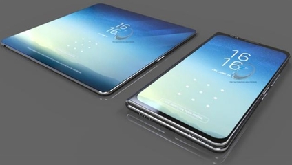 折疊未來 三星Galaxy Fold研發(fā)挑戰(zhàn)與市場前瞻