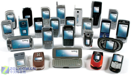 七大技術升級鋪路 Symbian v9.2全解析_手機_科技時代_新浪網