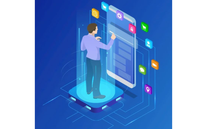 企業軟件開發 從歷史項目維護到二次創新設計