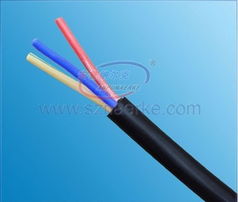 揭西縣棉湖納爾克電纜線材廠 多元化電纜產品系列之電力電纜及其他電纜產品介紹