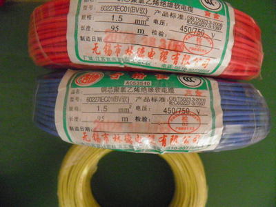 無錫林德電纜BVR-1.5產(chǎn)品解析 性能、購(gòu)買指南與實(shí)用案例