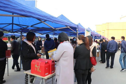 武邑電商雙11歡購節來啦 近300種武邑農特產品亮相