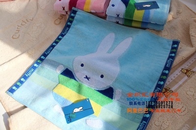 正品金號方巾米菲兔高檔割絨方巾純棉厚實毛巾正品 MF6046WH - 正品金號方巾米菲兔高檔割絨方巾純棉厚實毛巾正品 MF6046WH廠家 - 正品金號方巾米菲兔高檔割絨方巾純棉厚實毛巾正品 MF6046WH價格 - 臨清市金織匯紡織品購銷 - 