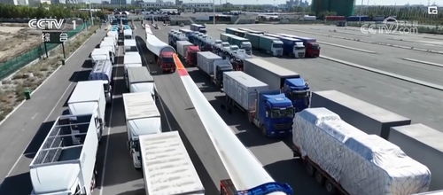 電子商務(wù)驅(qū)動(dòng)流通企業(yè)國(guó)際競(jìng)爭(zhēng)力提升，助力紡織品購(gòu)銷(xiāo)暢通雙循環(huán)