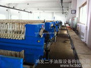 鴻發(fā)二手油脂設(shè)備購(gòu)銷公司產(chǎn)品相冊(cè) 專業(yè)設(shè)備與優(yōu)質(zhì)紡織品的完美展示